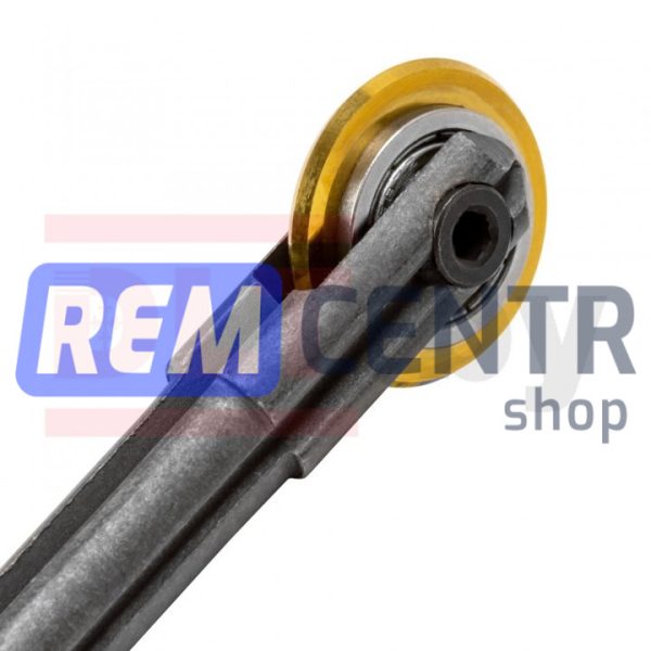 Роликовый  резец RUBI EXTREME GOLD Ref.01944 — изображение 2