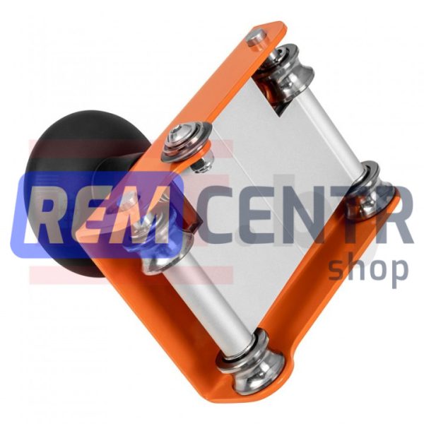 Система резки крупноформата DLT Slim System Cutter — изображение 9