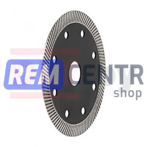 Отрезной диск для станков Shijing и Wandeli, ⌀106мм , толщина 1,1мм