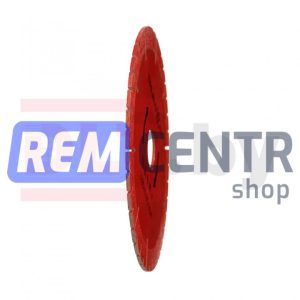 Диск отрезной алмазный для плиткорезов SHIJING,120мм