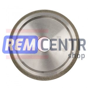 Шлифовальный диск для снятия фаски WANDELI