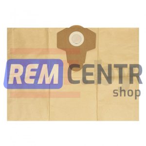 Мешок-пылесборник для пылесоса  DLT PL208, бумажный