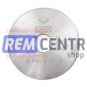 Диск шлифовальный для снятия фаски SHIJING 85x20