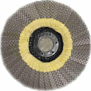 Шлифовальный круг DLT №21, #60