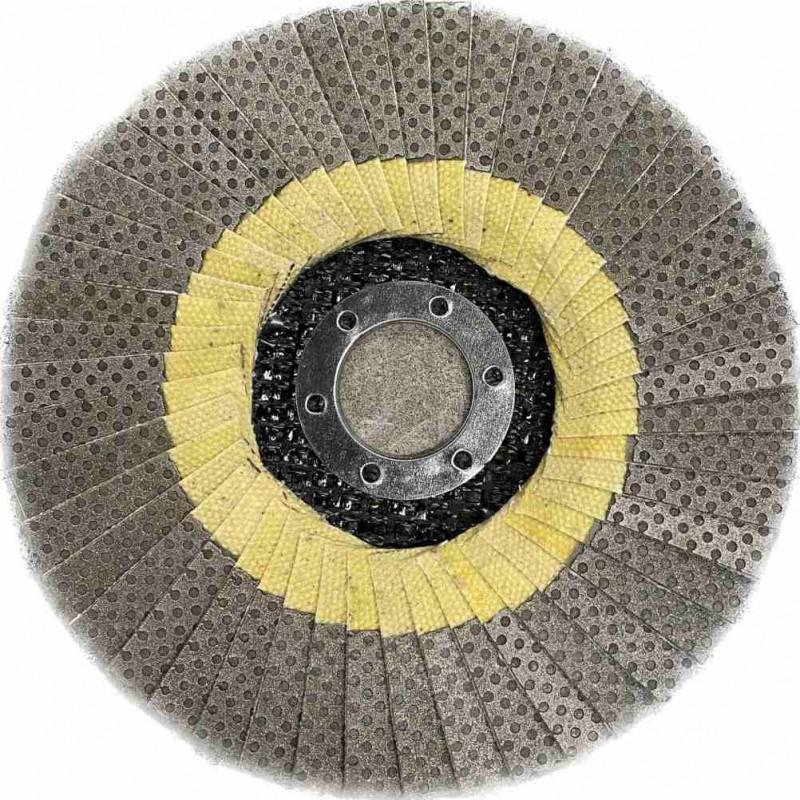 Шлифовальный круг DLT №22, #120