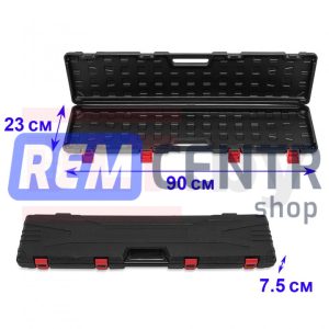 Набор№7 DLT Finish, толщина 0,3мм, 25/45/80см + кейс