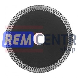 Алмазный диск для заусовки плитки под 45°, 9plitok&DLT №1