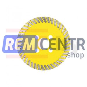 Диск алмазный DLT MINI TURBO, 75мм (сменная часть)