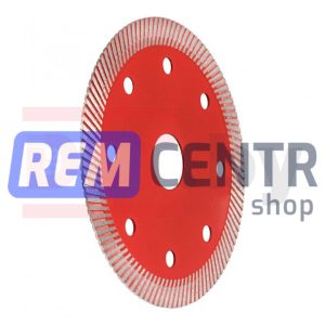 Отрезной диск для станков Shijing и Wandeli, 106мм