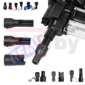 Газовый гвоздезабивной монтажный пистолет Toua GSN50С