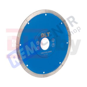 Алмазный диск DLT №8 (Slim-CERAMIC super thin), 125мм