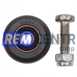 Резец для плиткореза SIGMA (ручка MAX)