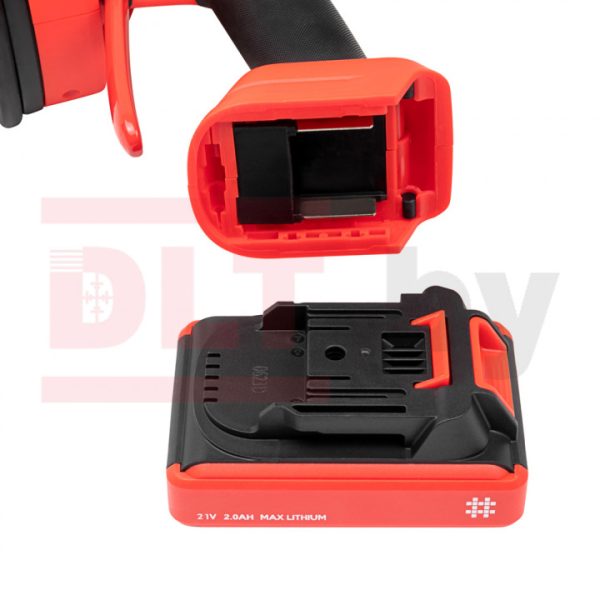 Виброприсоска для укладки плитки DLT Vibro PRO-MAX — изображение 19
