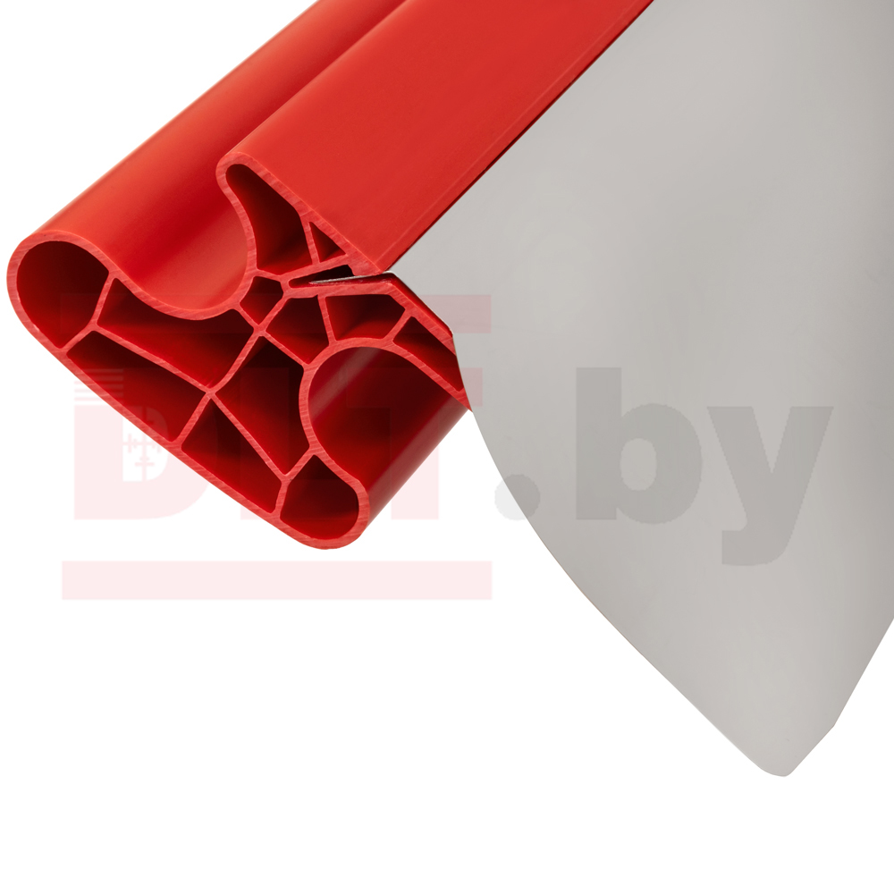 Лезвие для шпателя DLT Finish версия PRO толщина 0,3мм, 45см — изображение 3