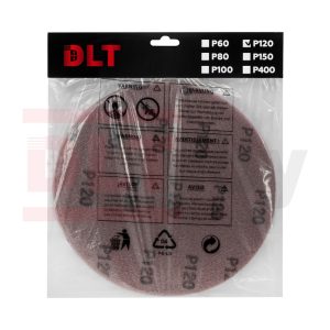 Сетка абразивная 225 мм Р120 (упаковка 10шт)