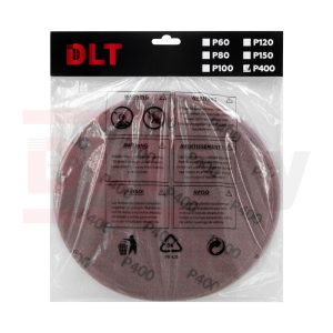 Сетка абразивная 225 мм Р400 (упаковка 10шт)