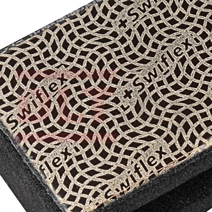 Губка алмазная Katana #120 — изображение 9