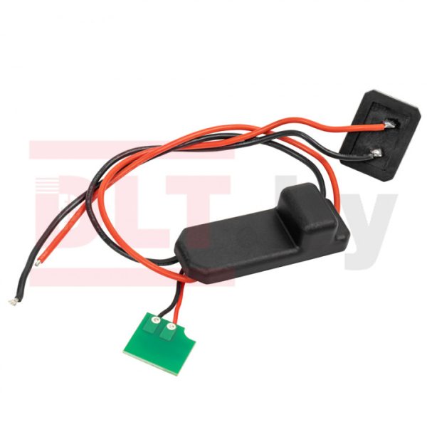 Запасной регулятор для виброприсоски DLT Vibro MAX
