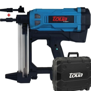 Газовый гвоздезабивной монтажный пистолет Toua GSN F1+