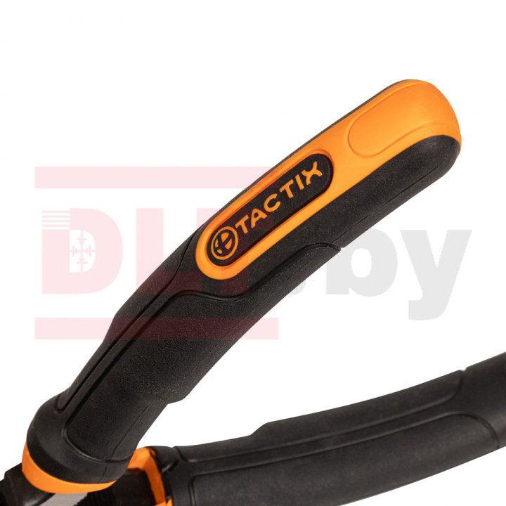 Набор из плоскогубцев и кусачиков Tactix 4шт, арт.204009 — изображение 4