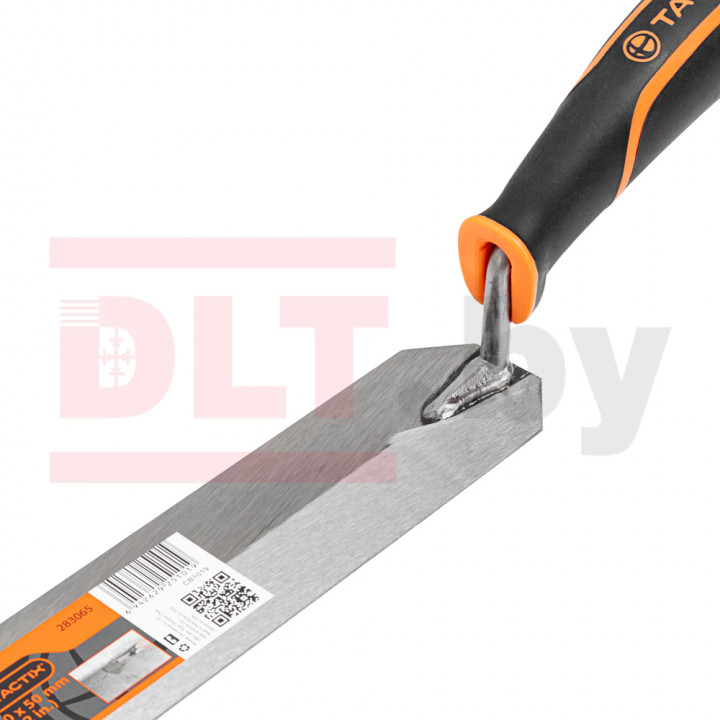 Мастерок TACTIX 190X50мм, арт.283065 — изображение 3