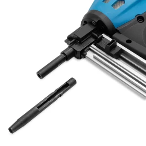 Газовый гвоздезабивной монтажный пистолет Toua GSN50+