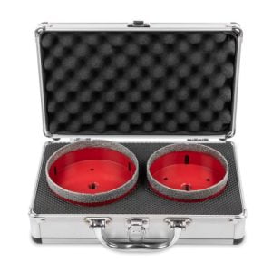 Набор алмазных коронок №4/1