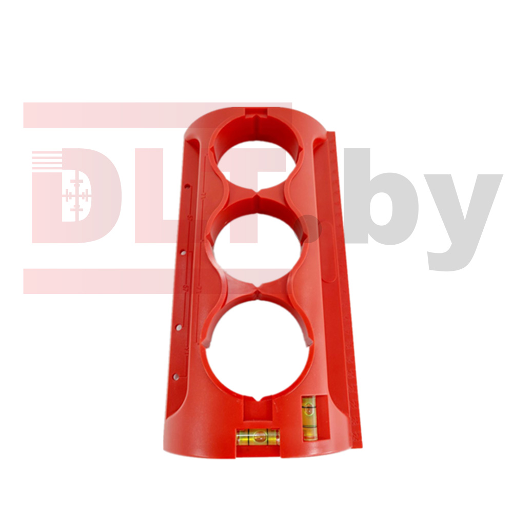 Шаблон для подразетников DLT арт.51800 — изображение 2