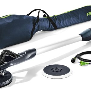 Шлифмашинка Festool PLANEX easy LHS-E 225 EQ