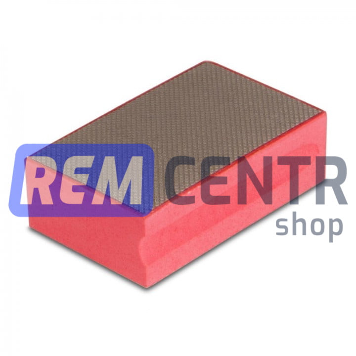 Притир алмазный RUBI, #200 — изображение 2