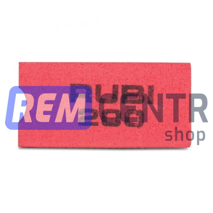 Притир алмазный RUBI, #200 — изображение 3