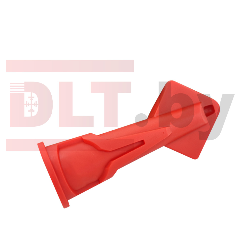 Набор насадок для формирования силиконового шва (2шт) DLT, арт.62700 — изображение 2