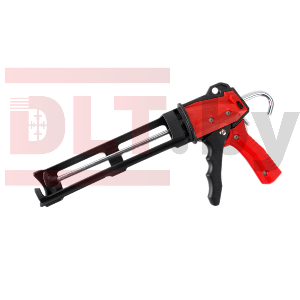 Пистолет для герметика DLT арт.63900