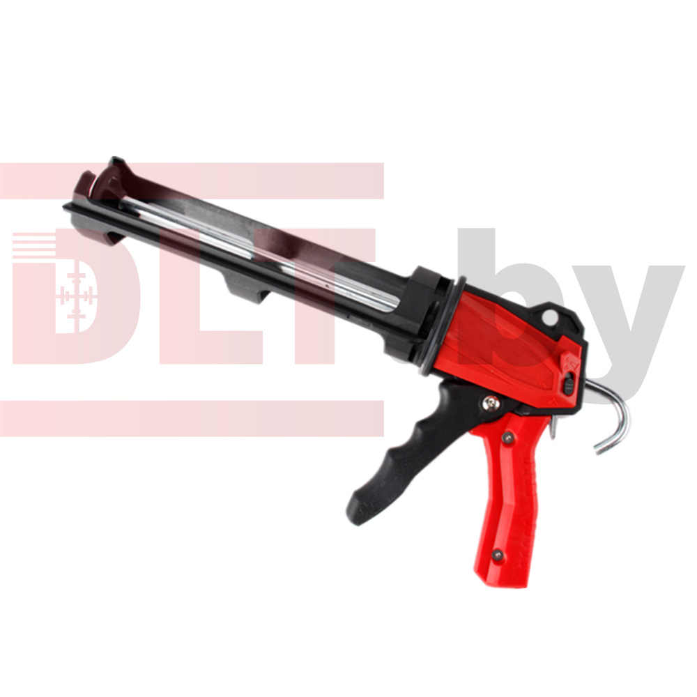 Пистолет для герметика DLT арт.63900 — изображение 2