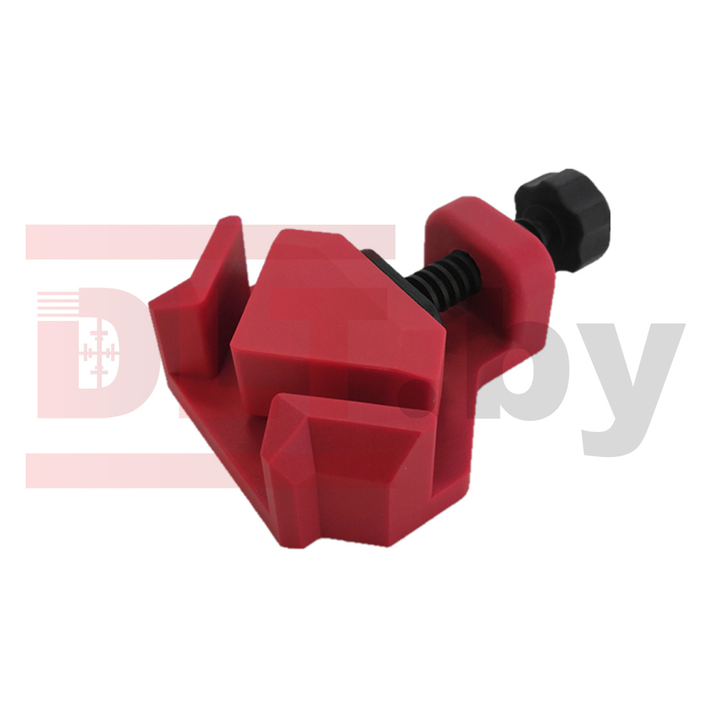 Струбцина угловая DLT набор 4шт. арт.73040