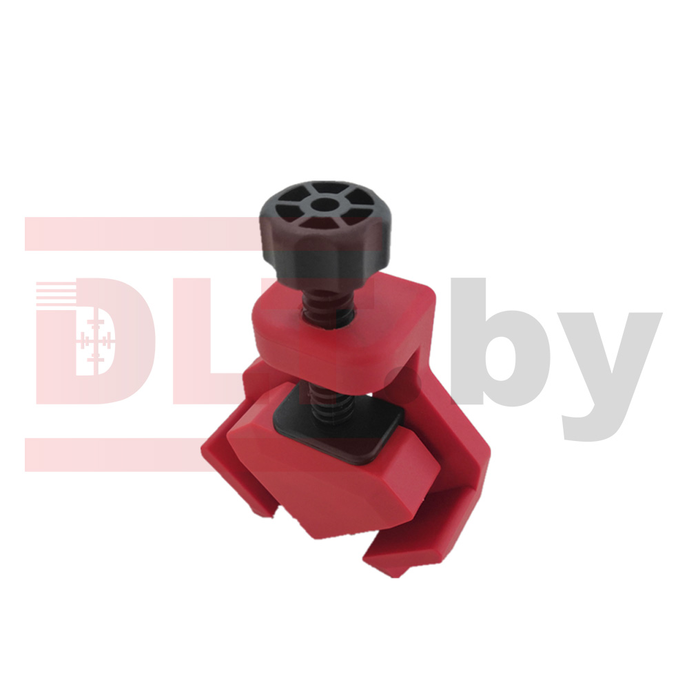 Струбцина угловая DLT набор 4шт. арт.73040 — изображение 5