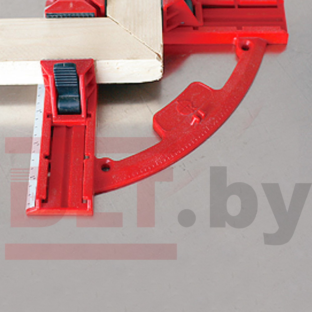 Струбцина угловая DLT 95мм арт.81600 — изображение 3