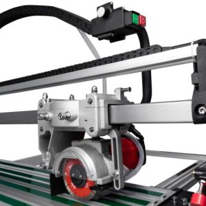 Плиткорез электрический DLT OptiTronic Auto-1200, рез до 1200мм, с АВТОМАТИКОЙ (SHIJING 9231)