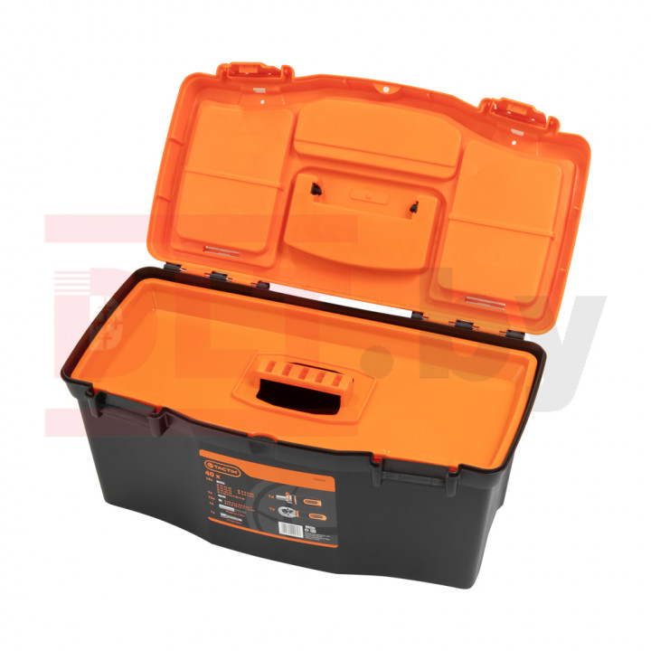 Набор инструментов Tactix 40 предметов, арт.990009 — изображение 7