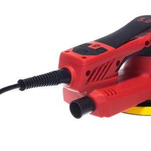 Шлифмашина эксцентриковая (орбитальная) DLT KS-01-150-50 Ход эксцентрика 5,0