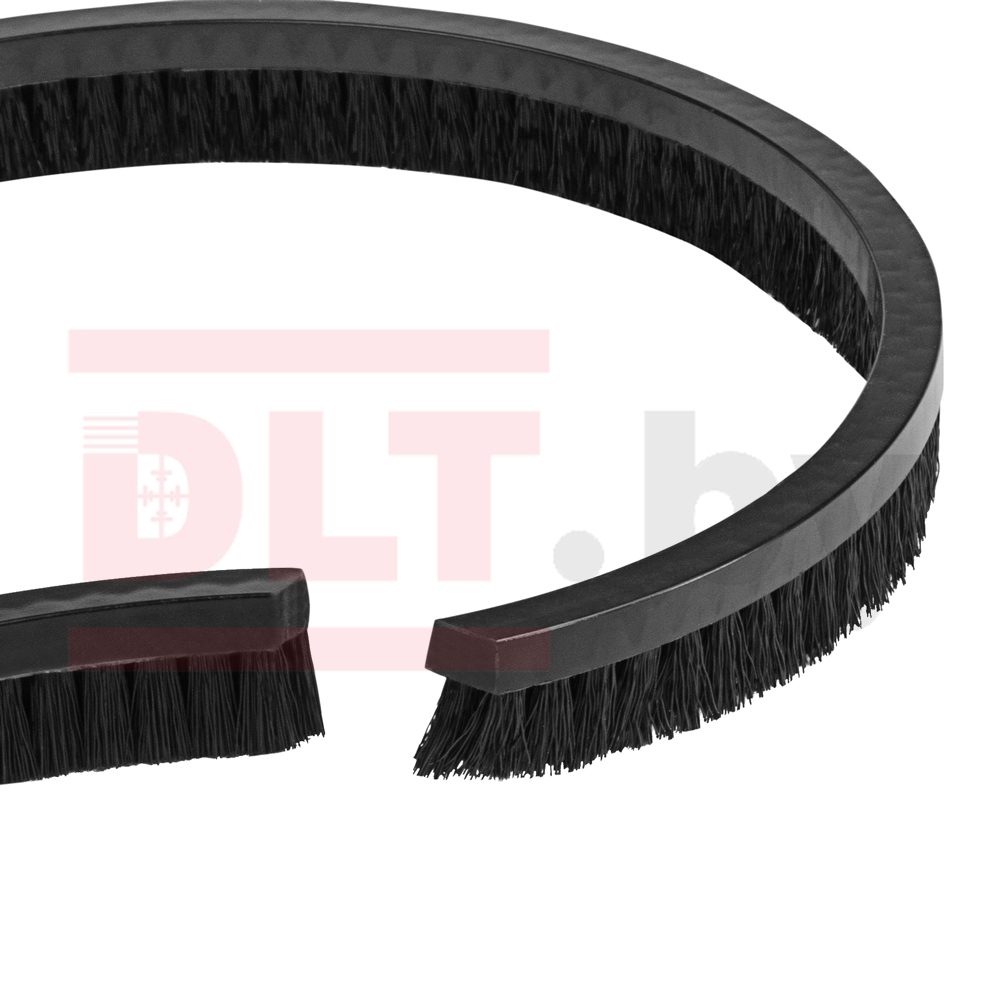 Сменная щетка на шлифмашину BIHUI, арт.CG1900-25