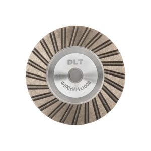 Шлифовальный круг DLT №20