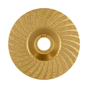Шлифовальный алмазный диск DLT №29 VACUUM