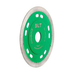 Алмазный диск DLT №17 (Slim-CERAMIC), 125мм