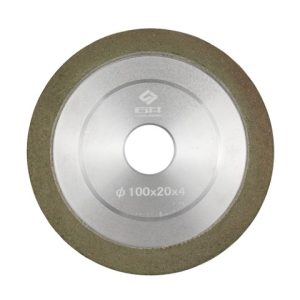 Диск для снятия верхнего слоя SHIJING 100x20