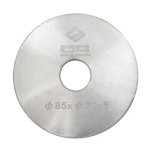 Диск шлифовальный для снятия фаски SHIJING 85x20