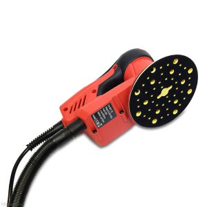 Шлифмашина эксцентриковая (орбитальная) DLT KS-01-150-25 Ход эксцентрика 2,5