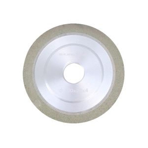 Диск для снятия верхнего слоя SHIJING 100x20