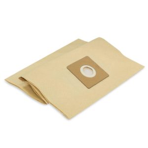 Мешок-пылесборник для строительного пылесоса  DLT EXTRALINE PL30, бумажный