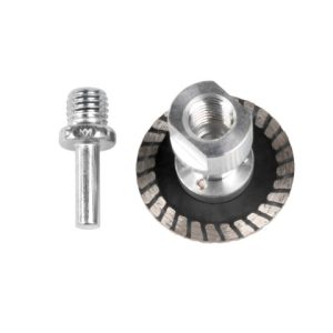 Диск алмазный для СВП PLM T-Disc 50мм с переходником на шуруповерт